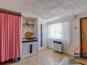 Prodej chaty, Havířov, Petřvaldská, 54 m2