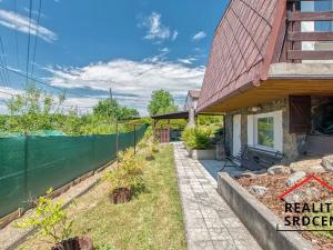 Prodej chaty, Havířov, Petřvaldská, 54 m2