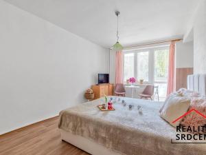 Prodej bytu 1+kk, Karviná, Kosmonautů, 28 m2