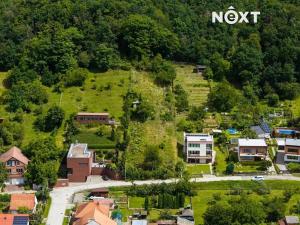 Prodej pozemku pro bydlení, Kuřim, 1276 m2