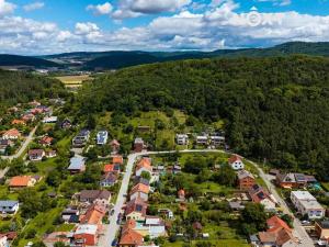 Prodej pozemku pro bydlení, Kuřim, 1276 m2