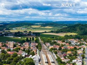 Prodej pozemku pro bydlení, Kuřim, 1276 m2