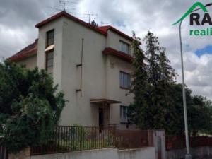 Prodej vily, Praha - Strašnice, U krbu, 409 m2