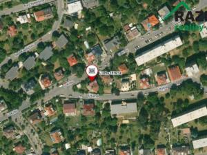 Prodej vily, Praha - Strašnice, U krbu, 409 m2