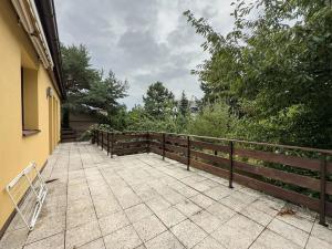 Pronájem rodinného domu, Praha - Kunratice, Za hájovnou, 360 m2