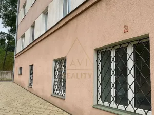 Prodej bytu 3+1, Praha - Vysočany, Podnádražní, 60 m2