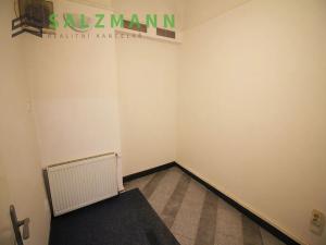 Pronájem kanceláře, Plzeň, Wenzigova, 80 m2