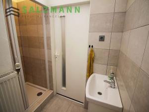 Pronájem kanceláře, Plzeň, Wenzigova, 80 m2