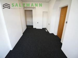 Pronájem kanceláře, Plzeň, Wenzigova, 80 m2