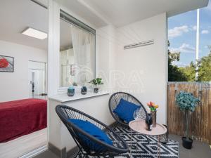 Prodej bytu 4+1, Praha - Libeň, Na hájku, 75 m2
