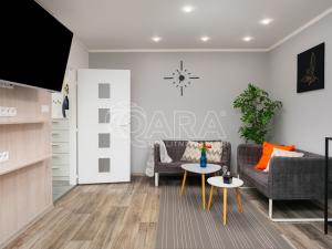 Prodej bytu 4+1, Praha - Libeň, Na hájku, 75 m2