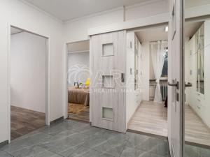 Prodej bytu 4+1, Praha - Libeň, Na hájku, 75 m2