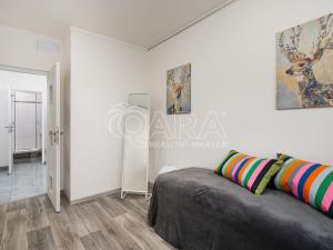 Prodej bytu 4+1, Praha - Libeň, Na hájku, 75 m2