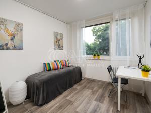 Prodej bytu 4+1, Praha - Libeň, Na hájku, 75 m2