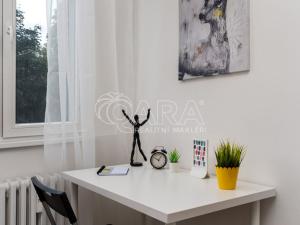 Prodej bytu 4+1, Praha - Libeň, Na hájku, 75 m2