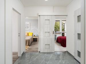 Prodej bytu 4+1, Praha - Libeň, Na hájku, 75 m2