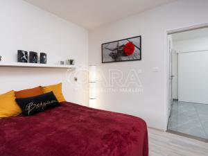 Prodej bytu 4+1, Praha - Libeň, Na hájku, 75 m2