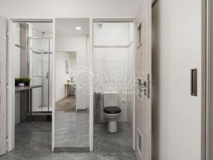 Prodej bytu 4+1, Praha - Libeň, Na hájku, 75 m2