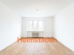 Pronájem bytu 2+1, Frýdek-Místek - Místek, Marie Majerové, 61 m2