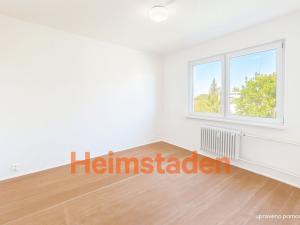 Pronájem bytu 3+1, Paskov, Bělská, 69 m2