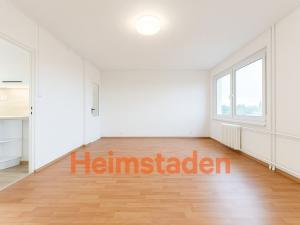 Pronájem bytu 2+1, Frýdek-Místek - Místek, Zahradní, 55 m2