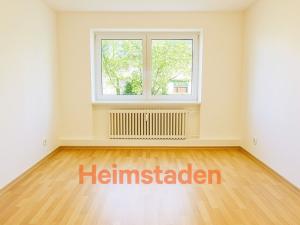 Pronájem bytu 2+1, Frýdek-Místek - Místek, Zahradní, 55 m2