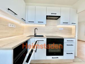 Pronájem bytu 2+1, Frýdek-Místek - Místek, Zahradní, 55 m2