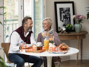 Pronájem bytu 2+1, Frýdek-Místek - Místek, Zahradní, 55 m2