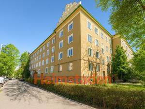 Pronájem bytu 2+kk, Havířov - Město, Jilemnického, 45 m2