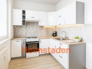 Pronájem bytu 2+1, Frýdek-Místek - Místek, Marie Majerové, 55 m2