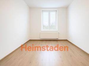 Pronájem bytu 3+1, Frýdek-Místek - Místek, Československé armády, 79 m2