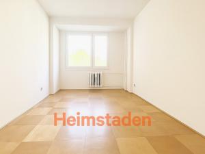 Pronájem bytu 3+1, Frýdek-Místek - Místek, Československé armády, 79 m2