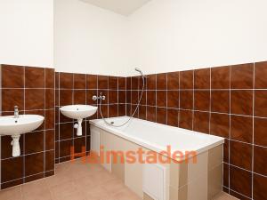 Pronájem bytu 3+1, Frýdek-Místek - Místek, Československé armády, 79 m2
