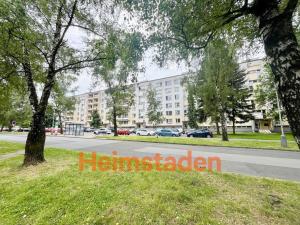 Pronájem bytu 3+1, Frýdek-Místek - Místek, Československé armády, 79 m2