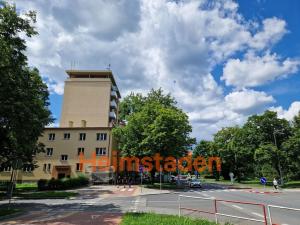Pronájem komerční nemovitosti, Havířov - Město, Národní třída, 1 m2