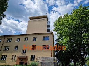 Pronájem komerční nemovitosti, Havířov - Město, Národní třída, 1 m2