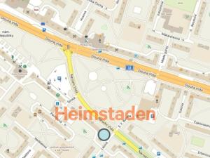 Pronájem komerční nemovitosti, Havířov - Město, Národní třída, 1 m2