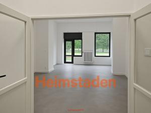 Pronájem obchodního prostoru, Havířov - Šumbark, nám. T. G. Masaryka, 126 m2