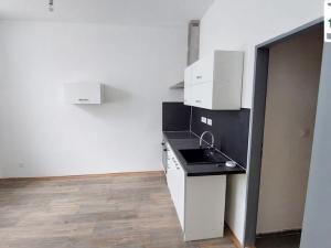 Pronájem bytu 1+1, Cheb, Evropská, 46 m2