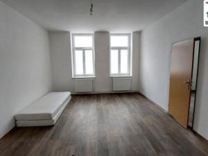 Pronájem bytu 1+1, Cheb, Evropská, 46 m2