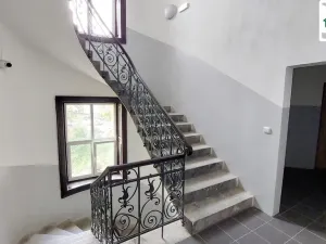 Pronájem bytu 1+1, Cheb, Evropská, 46 m2