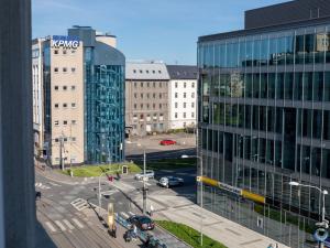 Pronájem bytu 3+kk, Ostrava - Moravská Ostrava, Střední, 117 m2