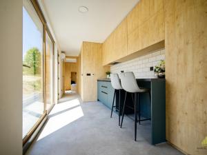 Prodej ubytování, Andělská Hora, 47 m2