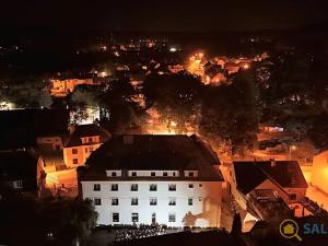 Prodej bytu 2+kk, Doksy, Tyršovo náměstí, 34 m2