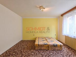 Prodej rodinného domu, Starovice, 210 m2