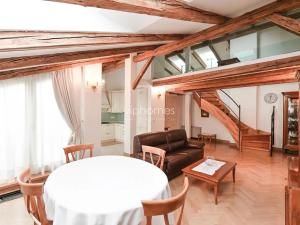 Pronájem bytu 3+kk, Praha - Vinohrady, Italská, 104 m2