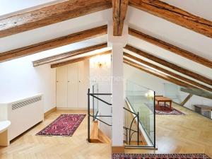 Pronájem bytu 3+kk, Praha - Vinohrady, Italská, 104 m2