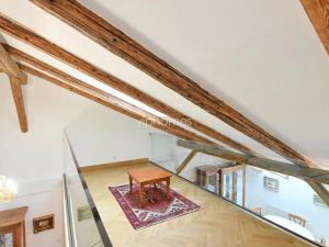 Pronájem bytu 3+kk, Praha - Vinohrady, Italská, 104 m2
