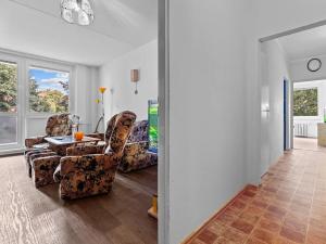 Pronájem bytu 3+1, Zlín, Kúty, 61 m2
