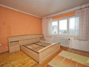 Prodej bytu 3+1, Suchdol nad Odrou, Komenského, 119 m2